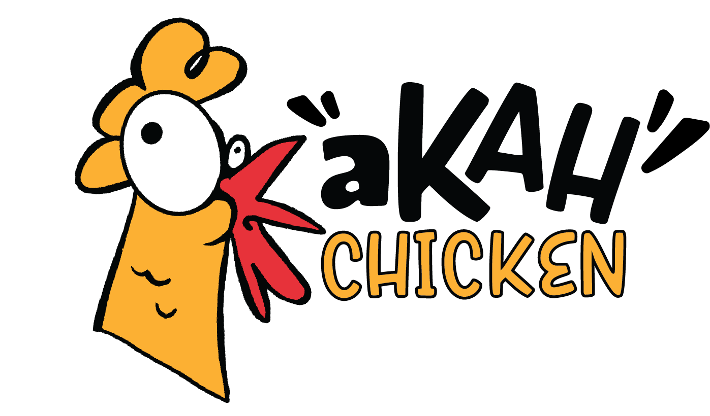 Akah Chicken logo
