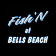 Fish'N at Bells logo