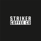 Striker Coffee logo