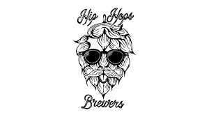 Hip Hop Brewers logo