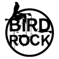 Bird Rock logo
