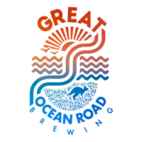 Great Ocean Road Brewing logo