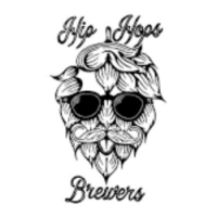 Hip Hops Brewers logo