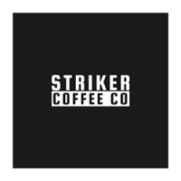 Striker Coffee logo